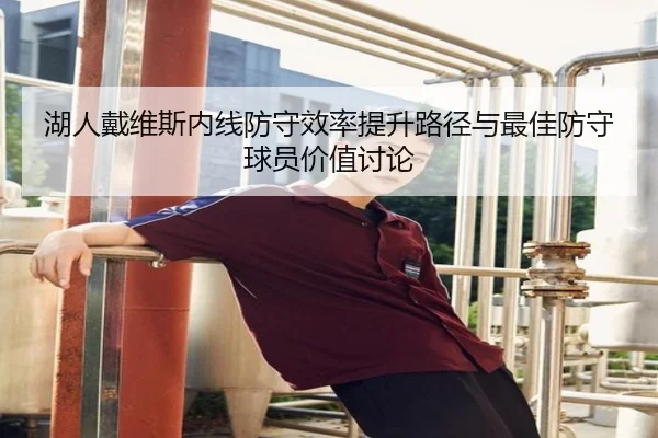 湖人戴维斯内线防守效率提升路径与最佳防守球员价值讨论